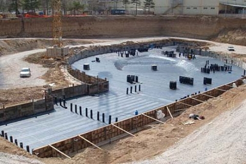 BİTÜDER: Su yalıtımı olmadığı için binaların yüzde 43,8'i risk altında!