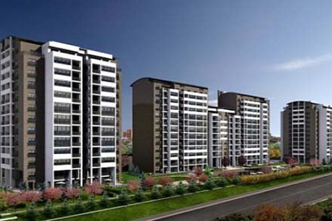 Ankara Ankara projesinden ev alan Arif Ünal Mercimek'ten Yapı Kredi Koray GYO'ya dava!