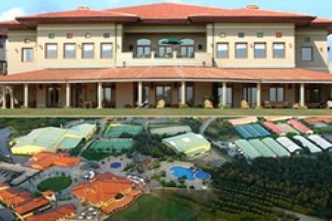 Kemer Golf & Country, İstanbul Lezzet Festivali'ni ağırlıyor!