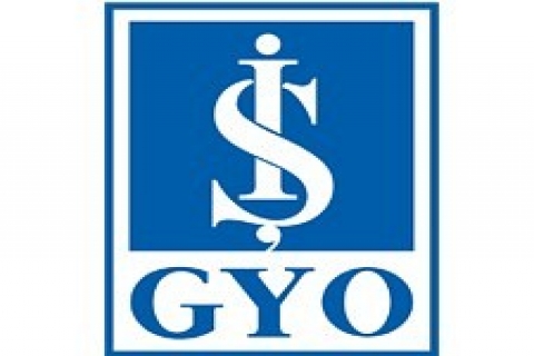 İş GYO, ilk çeyrekteki finansal tablolarını yayınladı!