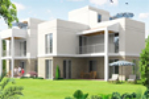 Ka Golf Belek'te 82 bin Euro'ya