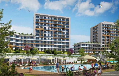 Avrupa Yakası konut projeleri 2013!