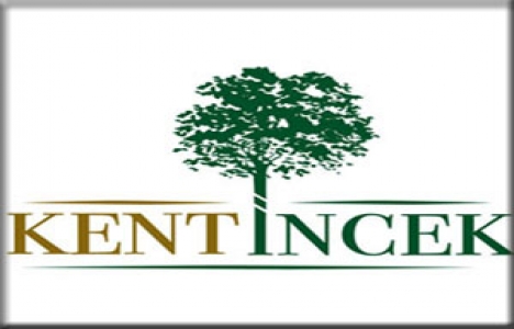  Kent İncek projesinde üye kayıtları başladı!