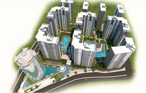 İnnovia Park Evleri görselleri!