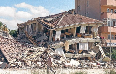 İşte uzmanların İstanbul için deprem senaryoları!