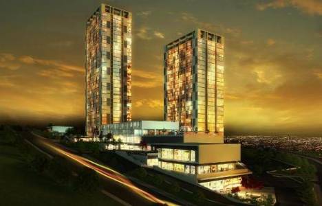 Miks Halkalı Evleri nde fiyatlar 133 bin TL den başlıyor!