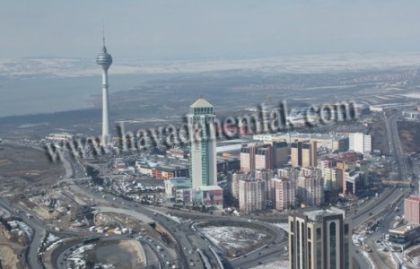  Büyükçekmece sahilleri ve limanlarının genel görüntüleri! 