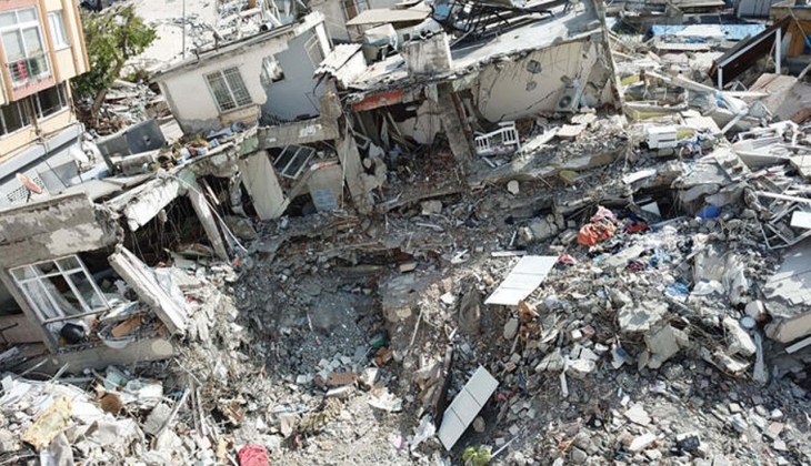 14 Haziran Çarşamba deprem listesi! Bugün nerede kaç şiddetinde deprem oldu? Kandilli Rasathanesi deprem listesi!