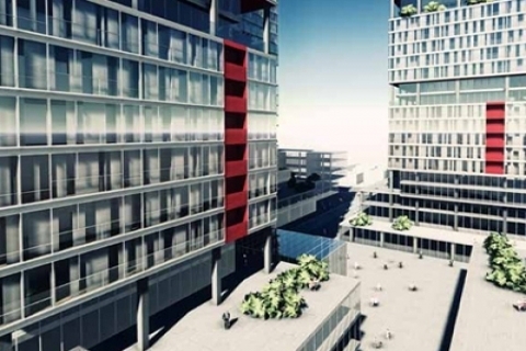 Ritim İstanbul Konutları'nda 240 bin TL'ye! Yüzde 12 indirimle!