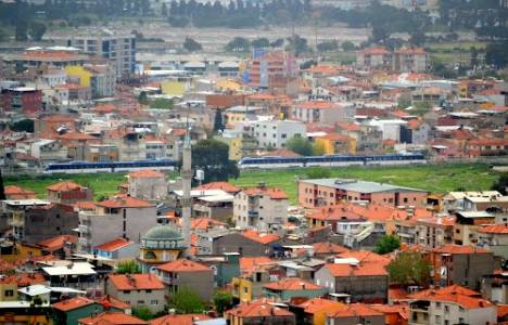 Çiğli Belediyesi'nden satılık 17 gayrimenkul 4 milyon 315 bin TL!