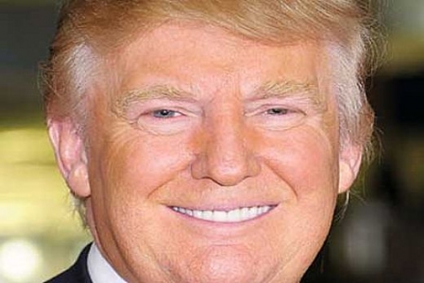 Donald Trump'tan Romney'e başkanlık desteği!