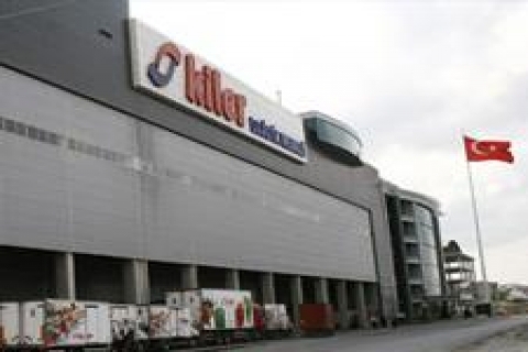 Kiler Grubu bu yıl 30 mağaza açacak