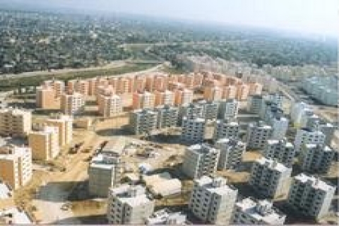 TOKİ konutları Kilis'te kiralık ev bolluğu yarattı!