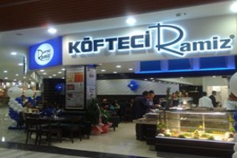 Köfteci Ramiz, Bakü ve Bükreş 'te restoran açacak!