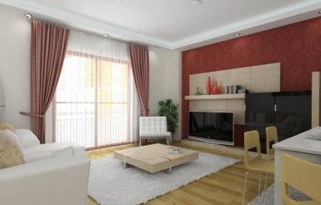 Happy Life Pendik te fiyatlar 260 bin TL den başlıyor!