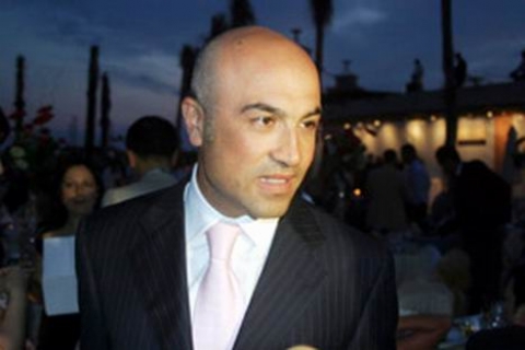 Fettah Tamince, Bodrum Cennet Koyu için TMC'ye ortak oldu! 