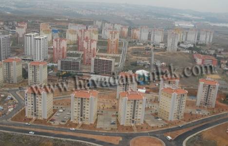 TOKİ Tuzla 3. etapta bugün 16 konut satıldı! Son 24 konut!