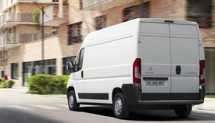 Citroen Jumper fiyat listesi yayımlandı! Citroen Jumper ne kadar? İşte 22 Kasım 2022 fiyat listesi...