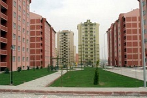 TOKİ Kayaşehir 3. Bölge'de konut teslimleri başladı!