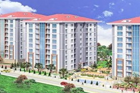 Yeşil Park Evleri Projesi'nde 270 bin TL'ye 2+1!