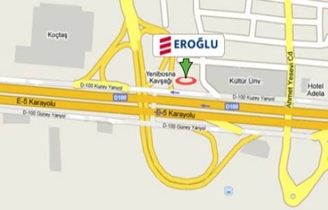 Skyland İstanbul Seyrantepe daire fiyatları!