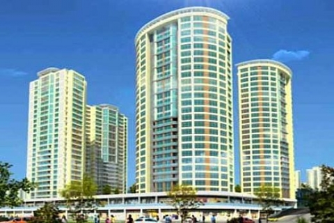 Babil Konutları'nda 750 TL taksitle ve 75 bin TL'ye daire!