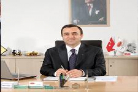 Ticaret köprüsü inşaatçılara yaradı