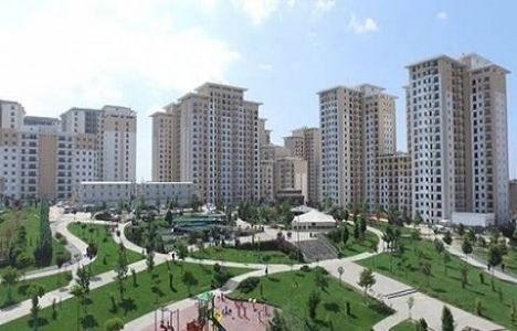 Esenler Emlak Konut kampanya fiyatları 2017!