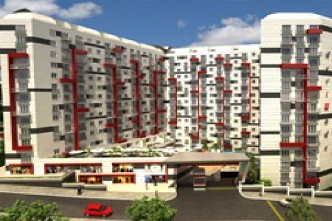 Merihome Evleri'nde 367 TL taksitle!