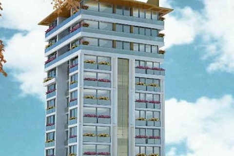 Koç Yapı&Dervişoğlu İnşaat, Bağdat Caddesi'ne yeni projeler yapma hazırlığında!