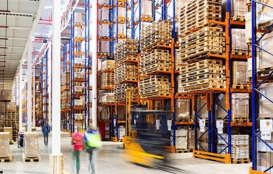 Akdenizrack Gana'da raf fabrikası kurmayı planlıyor!