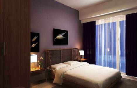 Dumankaya Modern Collection Evleri