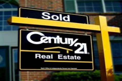 Century 21 buluşması Tarabya Fransız Bahçeleri'nde!