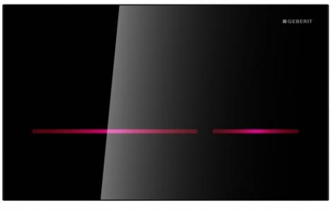 Geberit Sigma serisi ile şıklık sunuyor!