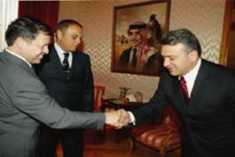 Koray İnşaat Ürdün'de hastane yapacak