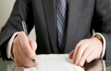  Acentelerin emlakçılık yapması tamamen yasaklandı!