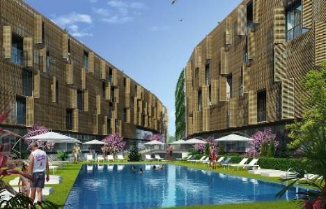 Zilal İnşaat Yalın Evler'de 207 bin dolardan başlayan fiyatlarla!