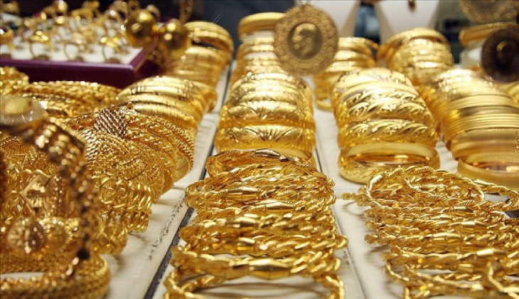 Gelin damat adayları ve altın borcu olanlar dikkat! 1 gram bile altın almak isteyenlere kırmızı kodlu uyarı! O tarihte..