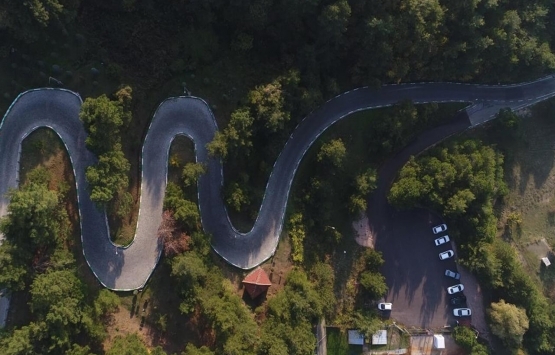 Hakkari-Van karayolunun yapım süreci meclis gündeminde!