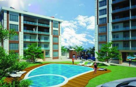  Göral Yapı Golden Life Pendik'te 40 ay 0 faiz ! 150 bin TL!