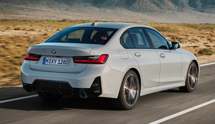 BMW 320i fiyatında son dakika gelişmesi! İşte 17 Eylül 2022 fiyat listesi…