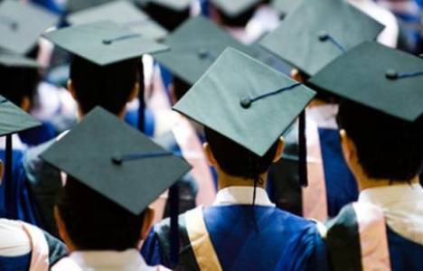 5 yeni vakıf üniversitesi kurulacak!