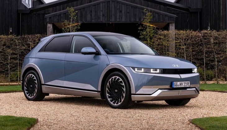 Hyundai elektrikli araç IONIQ 5 2023 fiyatı belli oldu! İşte IONIQ 5 özellikleri ve 18 Ocak 2023 fiyat listesi…