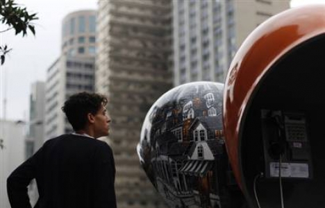  Gayrimenkul yatırımında en değerli ülke Brezilya oldu!