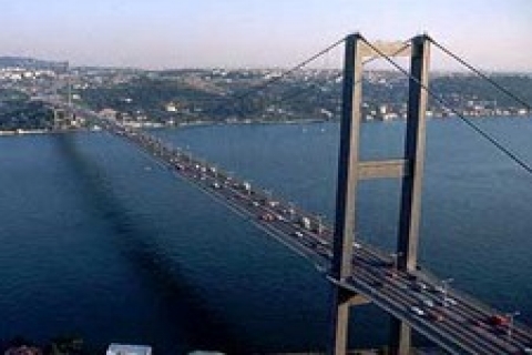 Üçüncü köprüye 4 ülkeden teklif geldi!
