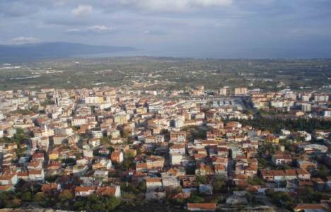  Orhangazi'nin gelişim süreci ve yatırım durumu!