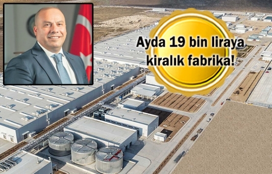 EmlakBank'tan yerel üretimi artıracak yeni formül!