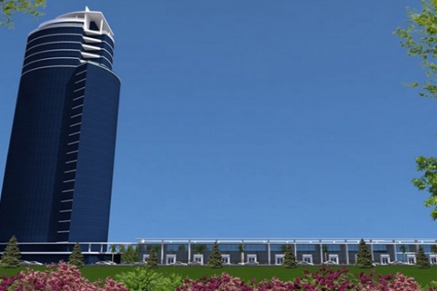 Kur İş Kule için ön talep toplanıyor! 13 karede! 