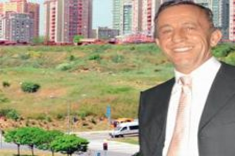 Ağaoğlu My Towerland Sukent'te 17 bin 650 TL peşinatla!