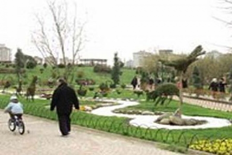 Kadıköy Göztepe Parkı'na cami projesi yeniden gündemde!